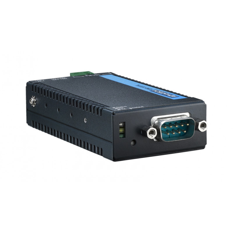 1-портовый серверное оборудование ввода rs-232 сервер