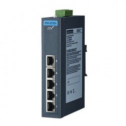 EKI-2725I-CE, Ethernet, 5-port IND. Unatientant GBE W / T switch