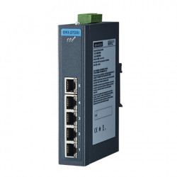 EKI-2725i-CE, Ethernet, 5-портовый инд. Ненутриентиент GBE W / T Switch