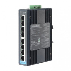 EKI-2728I-CE, 8-порт промисловий безперервний GBE W / T EKI-2728I-CE, 8-порт промисловий безперервний GBE W / T