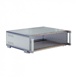 19"-es 250 sorozatú rack ház