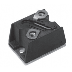 Modul diodic T110HF120.