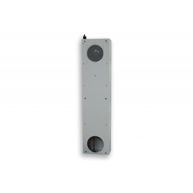 2116010 Schimbător de căldură aer / apă - RK 2116 A-230V 2116010 Schimbător de căldură aer / apă - RK 2116 A-230V