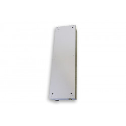 2125100 Schimbător de căldură aerian / apă - 2125100 2125100 Schimbător de căldură aerian / apă - 2125100