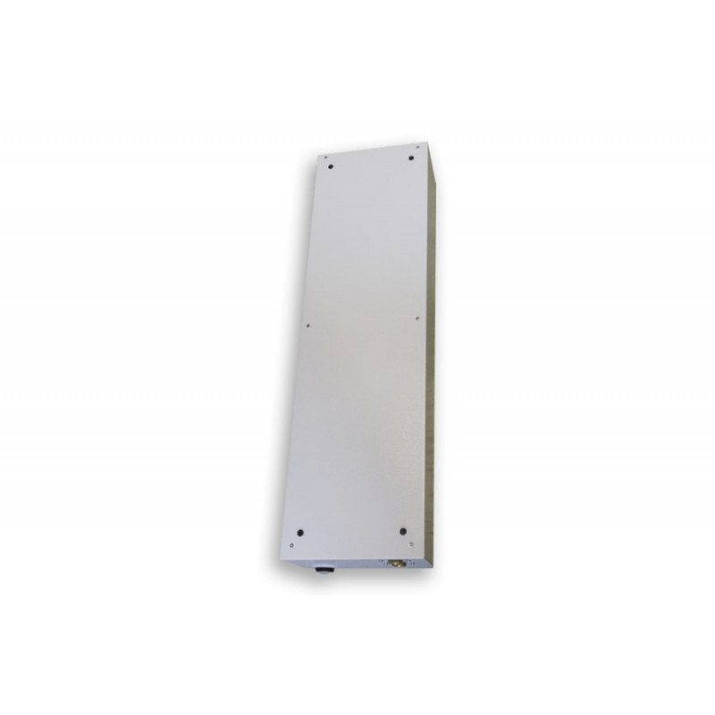 2125100 Schimbător de căldură aerian / apă - 2125100 2125100 Schimbător de căldură aerian / apă - 2125100