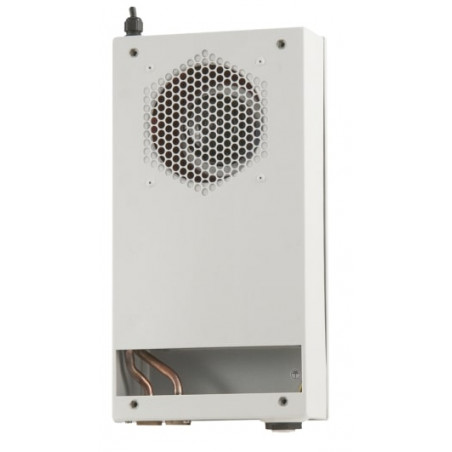 2125110 Schimbător de căldură aer / apă - RK 2125 A-120V