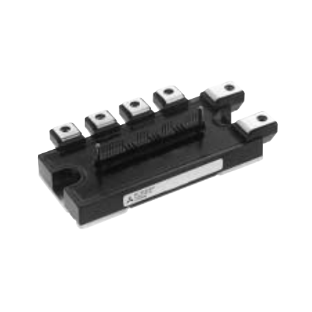 PM75CLA120 transistor