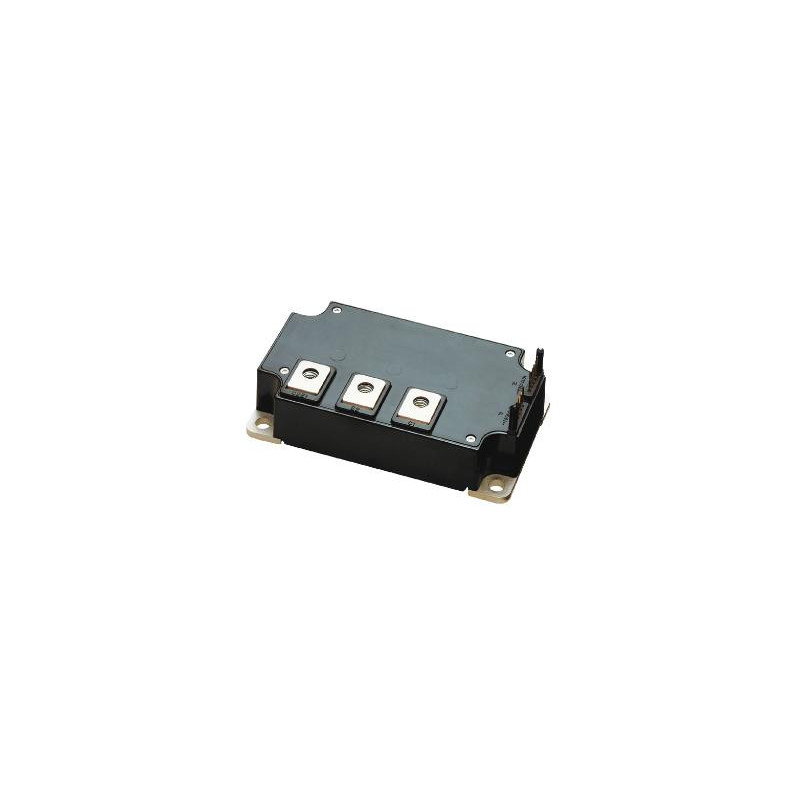 Modulul PM200DV1A120 IGBT.
