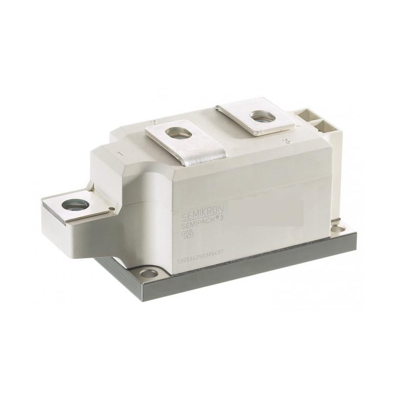Modul Die-tirttor SKKH250 / 16E Modul Die-tirttor SKKH250 / 16E