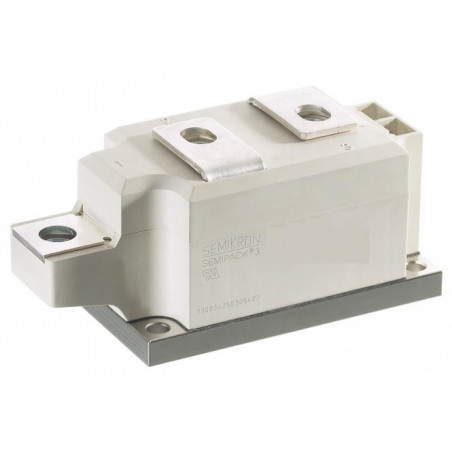 SKKH250 / 16E Die-Tiror modul