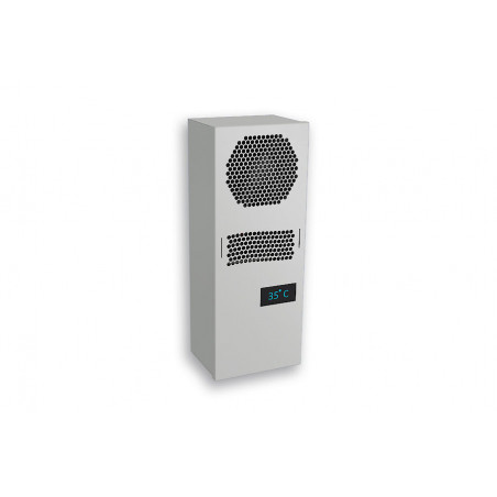 580070001 Intercambiador de calor de aire / aire - LT 58007-230V