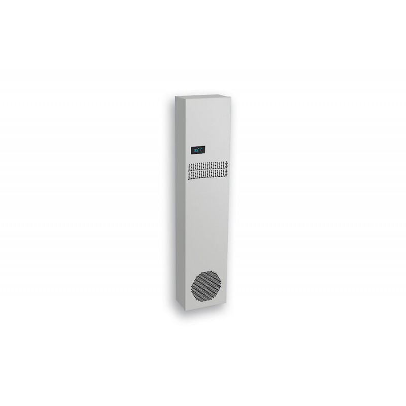 580431001 Schimbător de căldură aer / aer - LT 58043-120V 580431001 Schimbător de căldură aer / aer - LT 58043-120V