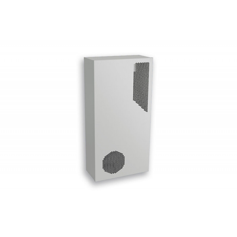 581001001 Schimbător de căldură aer / aer - LT 58100-120V 581001001 Schimbător de căldură aer / aer - LT 58100-120V