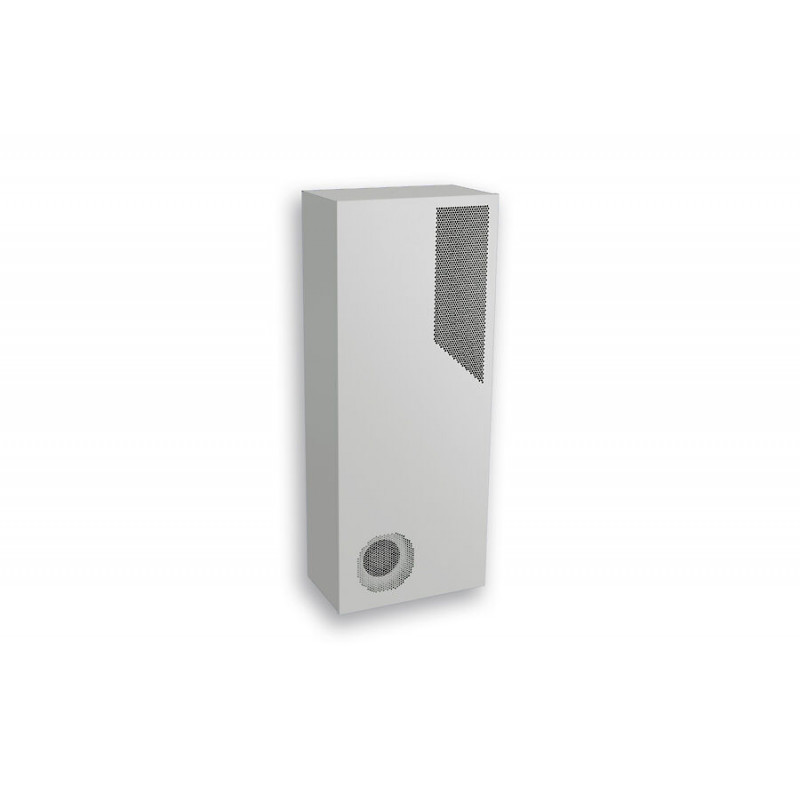 581800001 Schimbător de căldură cu aer - Lt 58180-230V 581800001 Schimbător de căldură cu aer - Lt 58180-230V
