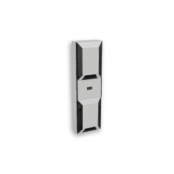 852000001 Garderobe Kühlschrank - KG 8520-230V