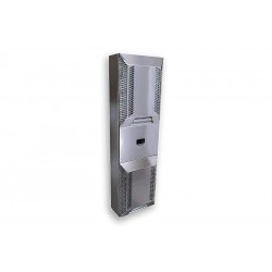 Beltéri klíma 2550W, 115-250V KG8625 862504S62