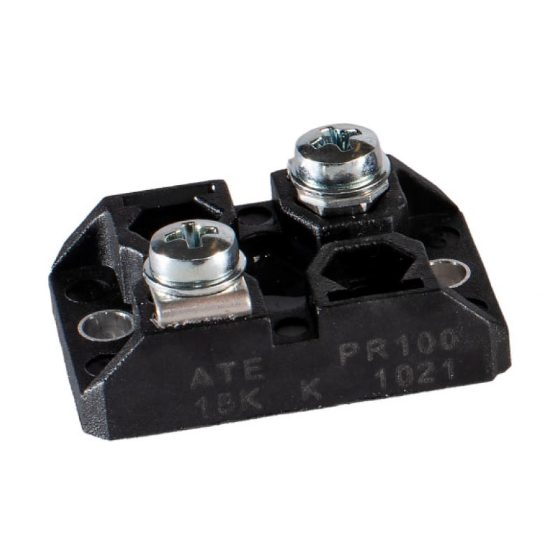 PR100 Series PR100 Series