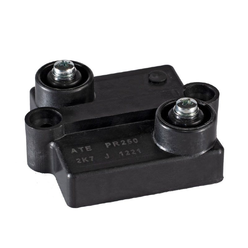 PR250 sorozat PR250 sorozat