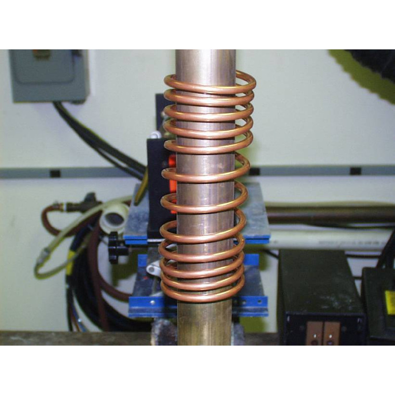 T36 -Tissu de verre et tuyau en silicone pour l'extraction des fumées et  des gaz a 320°C