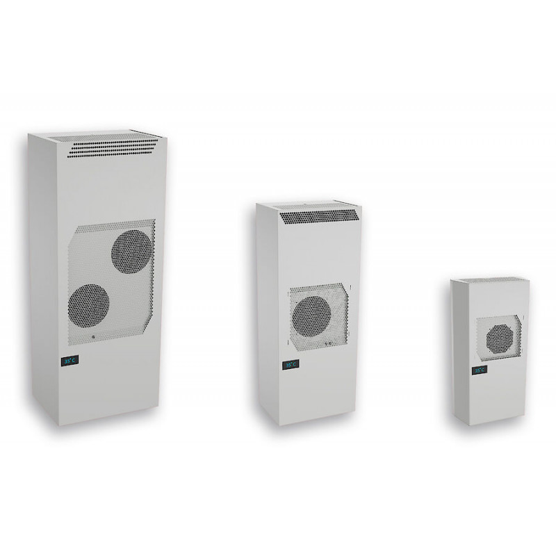 ComPact Line air conditioner ComPact Line air conditioner