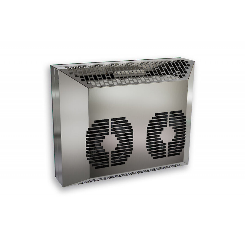 Aparat de aer conditionat termoelectric cu module Peltier Aparat de aer conditionat termoelectric cu module Peltier