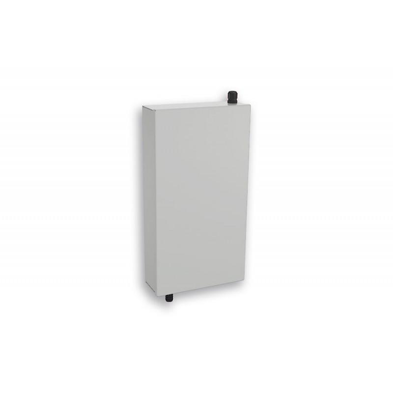 Schimbatoare de caldura aer/apa SLIMLINE HEX Schimbatoare de caldura aer/apa SLIMLINE HEX