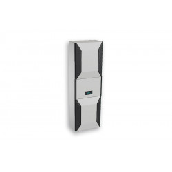 SLIMLINE HEX air / water heat exchangers