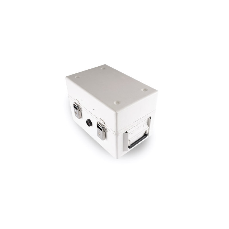 Carcase pentru instrumente seria PORTEX Carcase pentru instrumente seria PORTEX