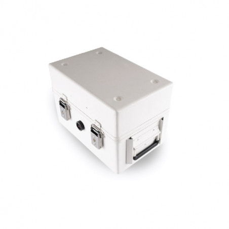 Carcase pentru instrumente seria PORTEX