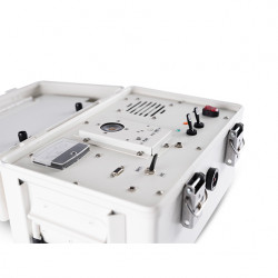 Instrumentenkoffer PORTEX-Serie