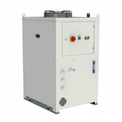 LCW15-22 Size 2 Negative temperature liquid chillers