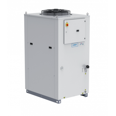 TALB5-C5 Size 3 Industrial water chillers