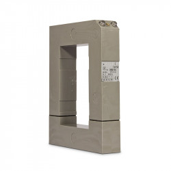 Split core current transformer