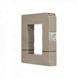 Split core current transformer