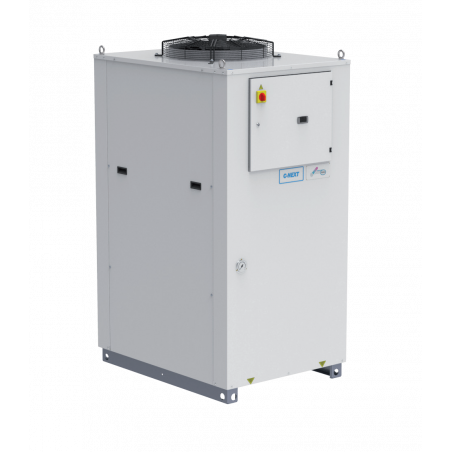 TAOB5-C5 Size 3 Industrial oil chillers