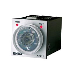 Controler de temperatură analogică AT411-300F-24