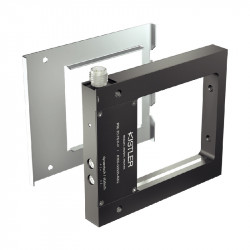 Barieră de lumină cadru (radiații infraroșii) - PRI-70-76 până la PRI-150-150 tip Barieră de lumină cadru (radiații infraroșii) - PRI-70-76 până la PRI-150-150 tip