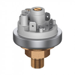 Pressure switches with constant set point - 901 series