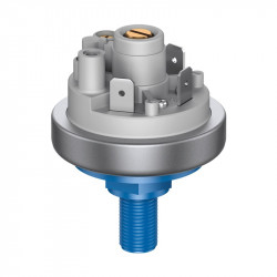 Pressure switches with constant set point - 901 series