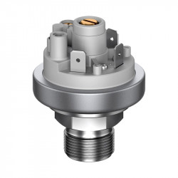 Pressure switches with constant set point - 901 series