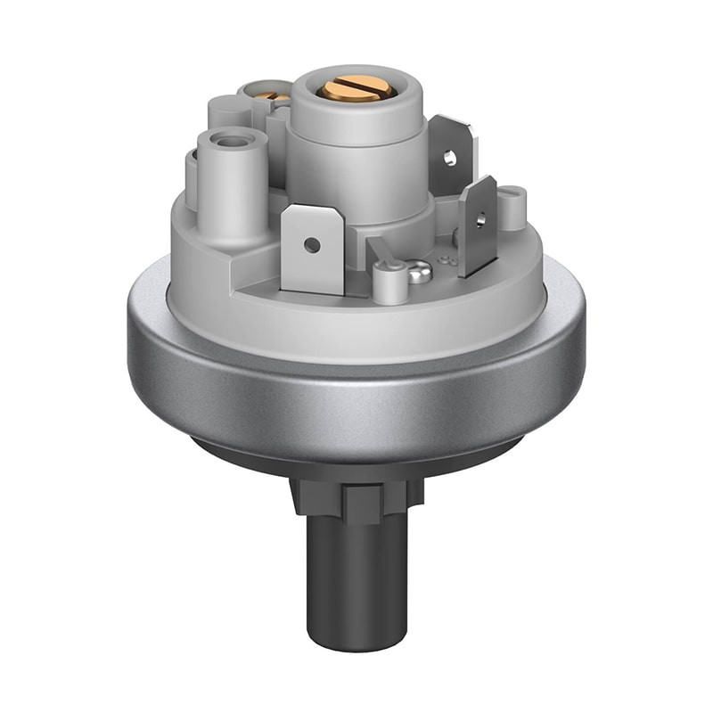 Intrerupatoare de presiune cu reglaj constant, seria 901 Intrerupatoare de presiune cu reglaj constant, seria 901