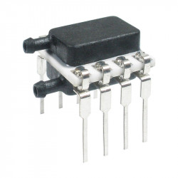 PCB pressure sensors