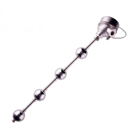 F / S FP ATEX level sensor