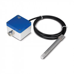 Hygrometer and temperature sensor for industrial usage - GG, KC, ZC series