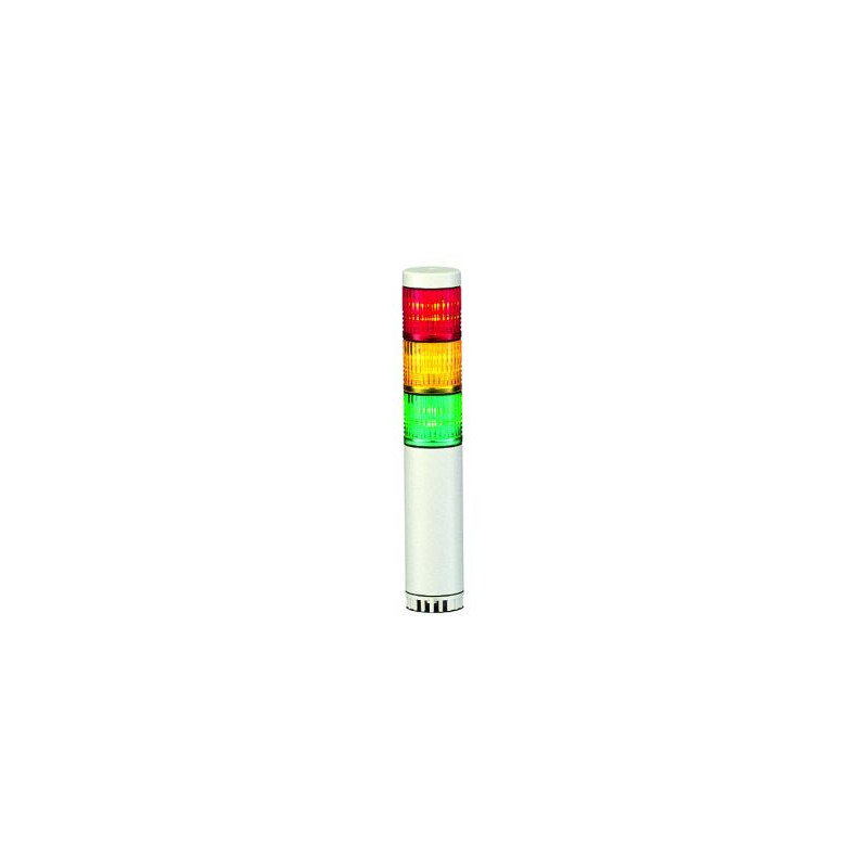 LCE-302W-RYG LCE Turnul de semnalizare LCE-302W-RYG LCE Turnul de semnalizare