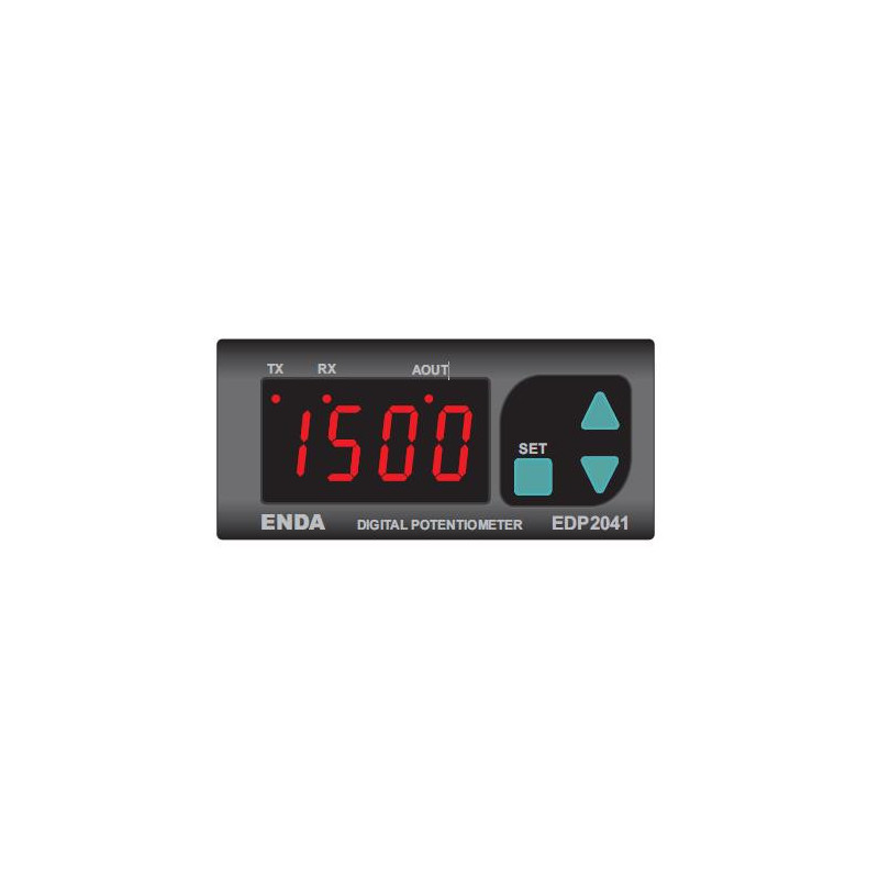 EDP2041-SM Potencjometr cyfrowy EDP2041-SM Potencjometr cyfrowy