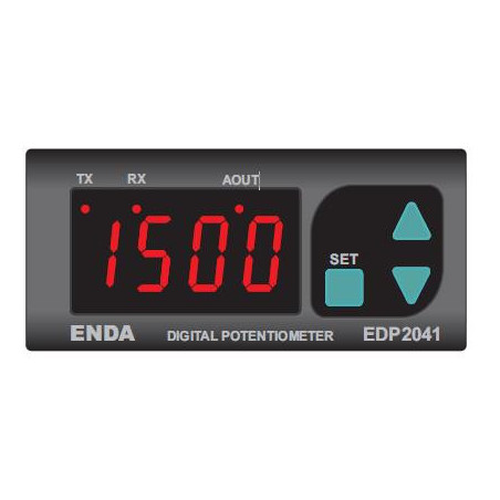 ЕДП2041-СМ дигитални потенциометар