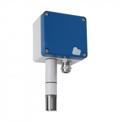 Hygrometer and temperature sensor for industrial usage - GG, KC, ZC series