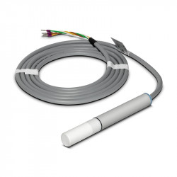 L Series Humidity/-temperature sensors for use in heating, ventilation and air conditioning