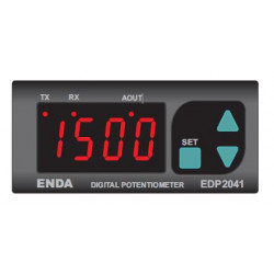 EDP2041 digital potențiometru
